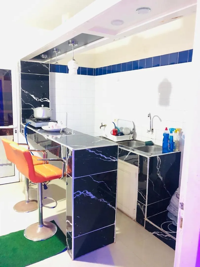 Fabyimmo Apartment Dakar Senegal