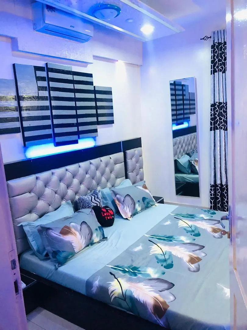 Fabyimmo Apartment Dakar Senegal