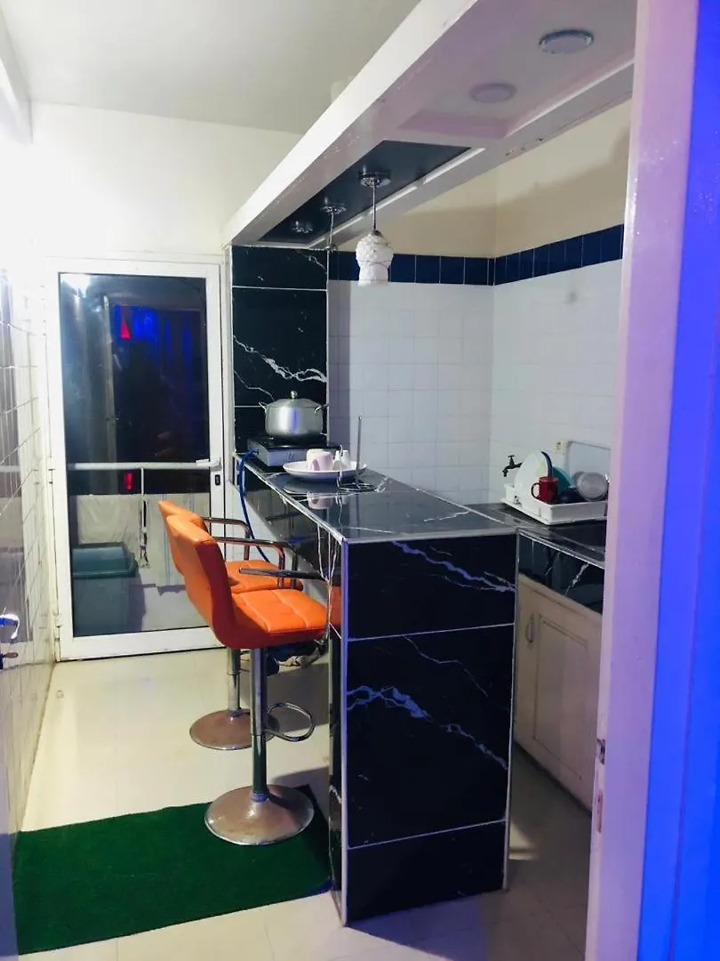Fabyimmo Apartment Dakar