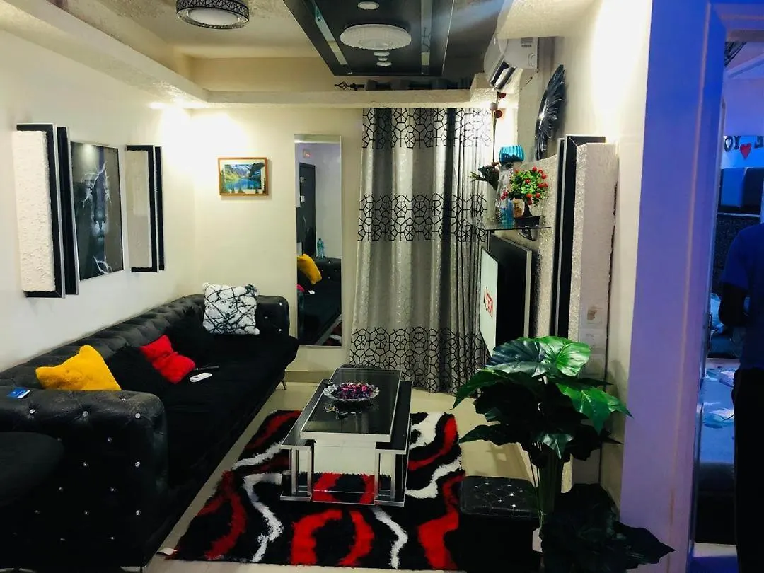 Fabyimmo Apartment Dakar