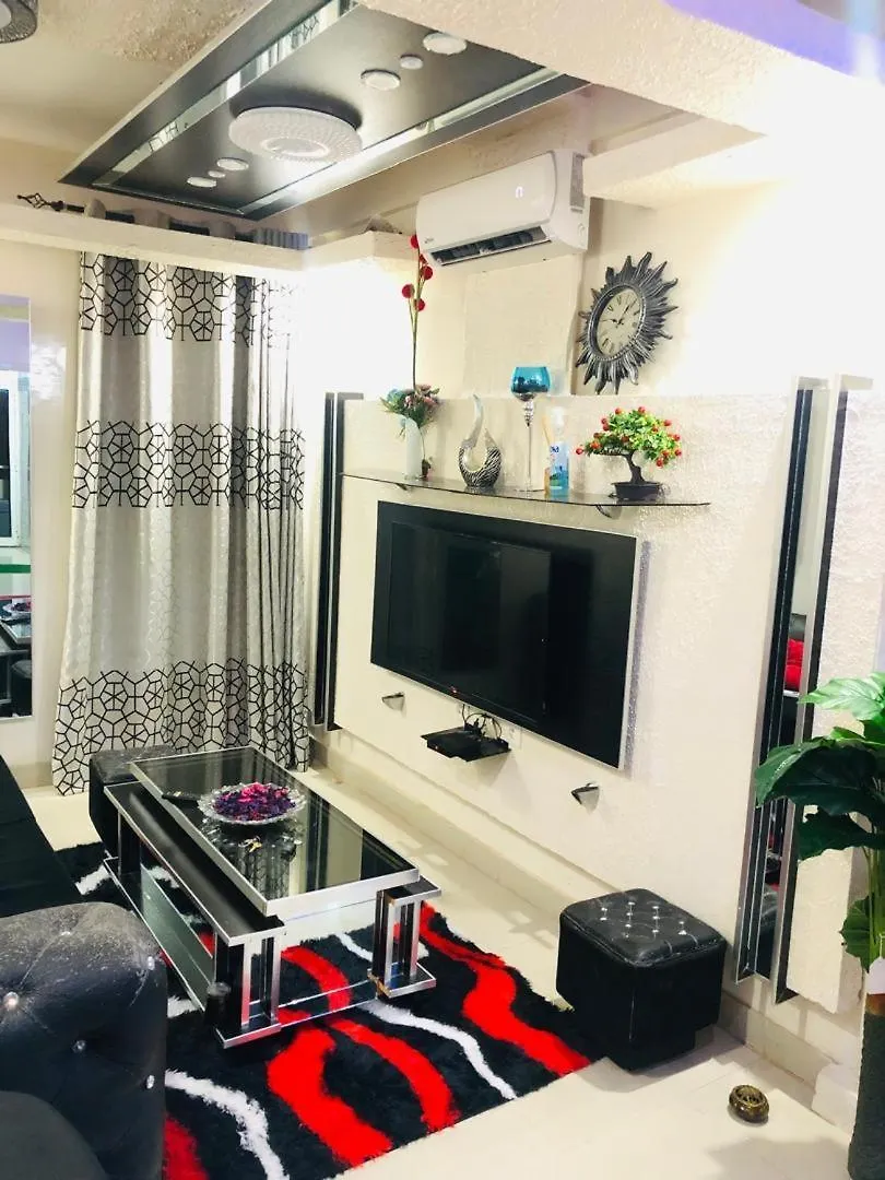 Fabyimmo Apartment Dakar